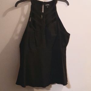 Torrid top size 3